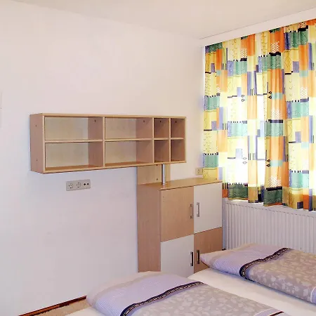 Landhaus Sonnrain 442w Apartment *
