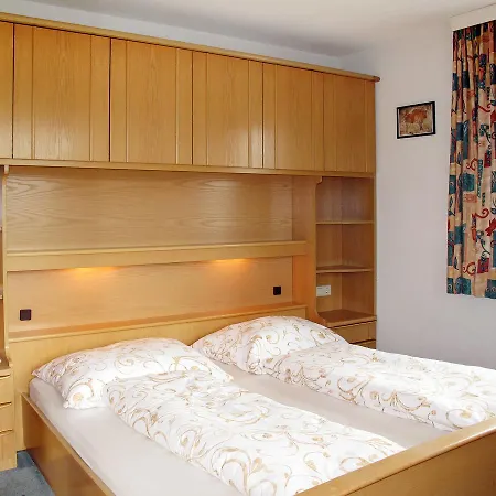 Apartment Landhaus Sonnrain 442w Fendels