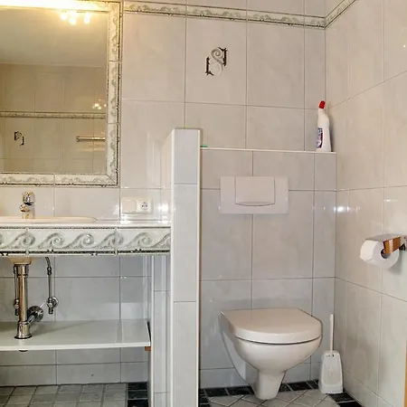 Apartment Landhaus Sonnrain 442w *