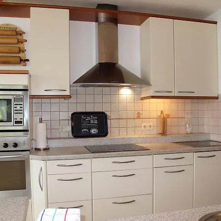 Landhaus Sonnrain 442w Apartment Fendels