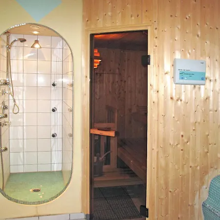 Apartment Landhaus Sonnrain 442w Fendels