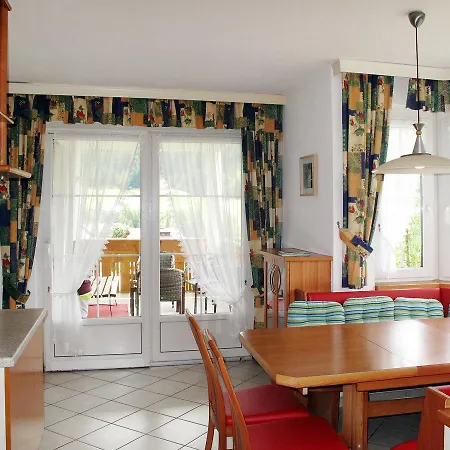 Apartment Landhaus Sonnrain 442w *