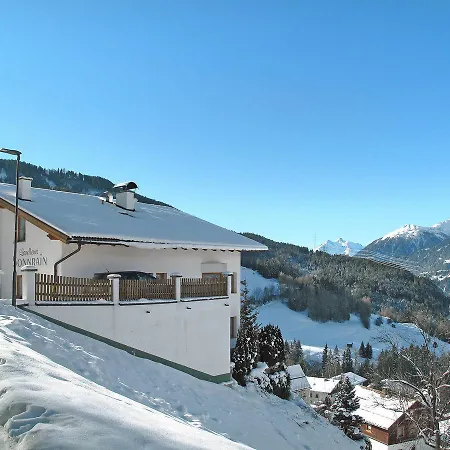 Landhaus Sonnrain 442w Apartment
