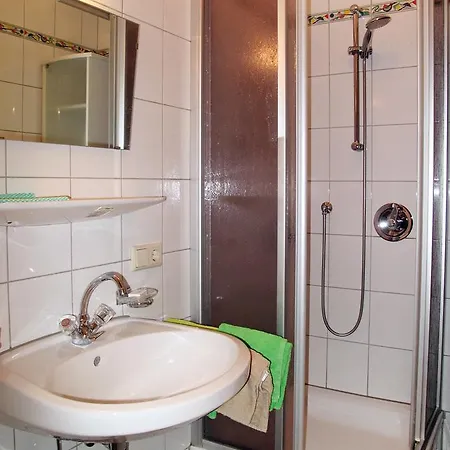 Landhaus Sonnrain 442w Apartment *