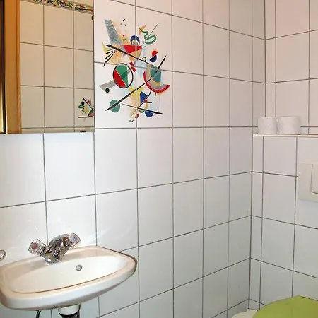 Apartment Landhaus Sonnrain 442w