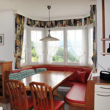 Landhaus Sonnrain 442w Apartment