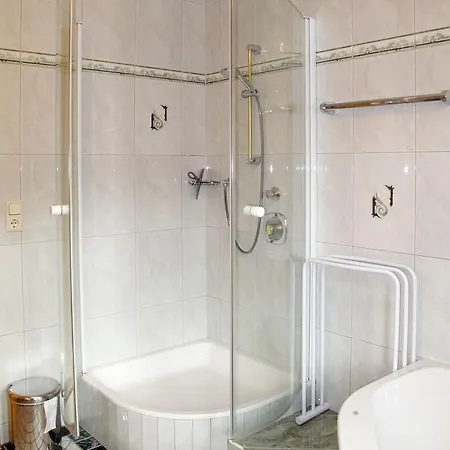 Landhaus Sonnrain 442w Apartment